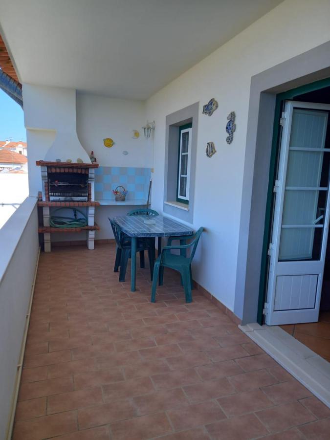 T2,Casa Sol E Mar 50464/Al Daire Vila Nova de Milfontes Dış mekan fotoğraf