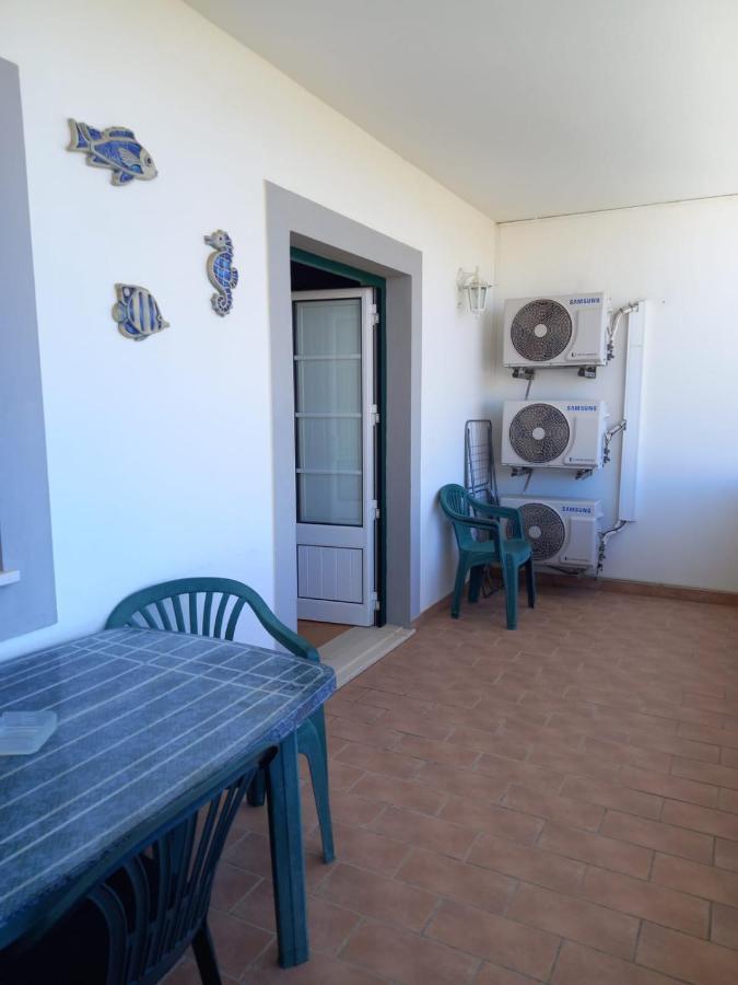 T2,Casa Sol E Mar 50464/Al Daire Vila Nova de Milfontes Dış mekan fotoğraf